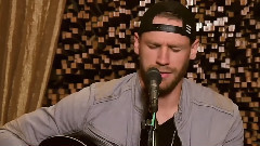 chase rice - The Dance