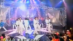 少クラ(ザ少年倶楽部)