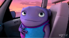 影视原声 - 家园(Home) 第二款预告片