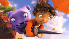 影视原声 - 家园(HOME) 中文预告片