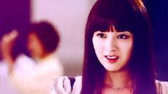 金宇彬,金智媛 - Dark Horse