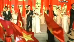 Việt Nam Ơi Mua Xuân Đến Rồi