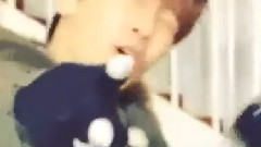 东海IG更新:Christmas Time