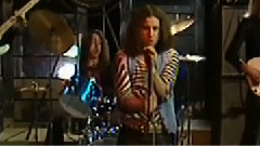 Scorpions - Speedy's Coming