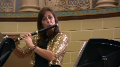 J.S.Bach - D大调第五勃兰登堡协奏曲第三乐章