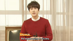 在光化门 MV拍摄花絮