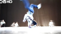 Extreme Crew In Africa 2012