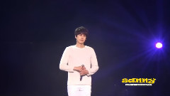 圭贤SOLO 在光华门