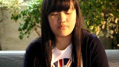 音悦stage - JYP AUDITION YEUNG SHUK YAN