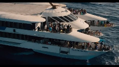 影视原声 - <侏罗纪世界> 预告片