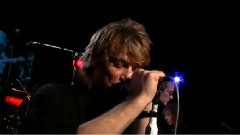 Bon Jovi - Hallelujah