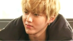 EXO's Showtime E01 KRIS Cut