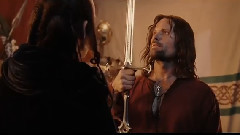 影视原声 - 电影< The Hobbit >预告片