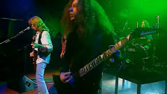 Symphony Of Destruction