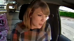 Taylor Swift - Blank Space