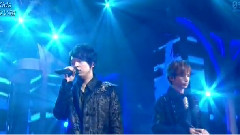 鍵のない箱(ベストアーティスト 2014)现场版 14/11/26