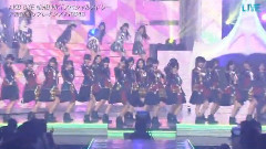 スペシャルメドレー(ベストアーティスト 2014)现场版 14/11/26