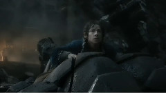 <霍比特人3:五军之战>联动<指环王>