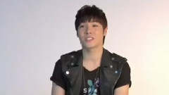 辉星 - SAVe tHE AiR 6辑时尚宣传片