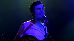 Augustana - Alive At Irving Plaza New York
