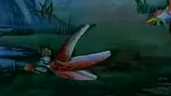 影视原声 - 人参娃