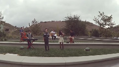 Sam Tsui - Heads Up (Acoustic Version)