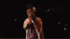 Tell Me I'm The Only One