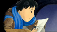 雨が虹に変われば