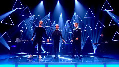 Take That - These Days