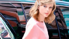 Taylor Swift - <Lucky>杂志拍摄 幕后花絮