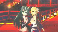 初音未来,镜音双子 - 番凩