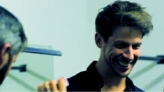 Rea Garvey,Amy Macdonald - Oh My Love