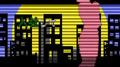 IA - Negative Salaryman