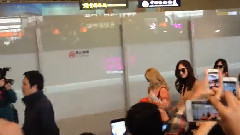 南京演唱会接机