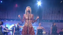 Taylor Swift - Welcome To New York