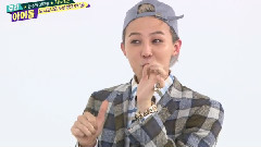 G-Dragon(BigBang) - 可爱颂
