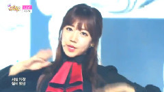 LUV - 现场版 14/11/29