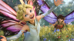 影视原声 - 仲夏夜魔法