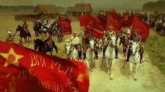 ORIGA,音乐短片 - Polyushko Pole