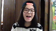 音悦stage - 她说 后来