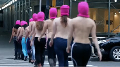 影视原声 - Free The Nipple