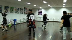 音悦stage - 舞蹈