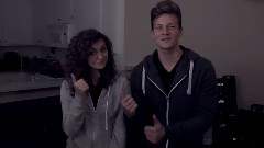 Tyler Ward,Alyson Stoner - Without You