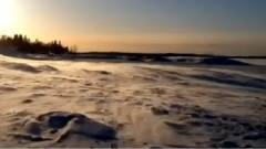 Enya,音乐短片 - If I Could Be Where You Are