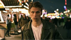 Sizarr - Scooter Accident