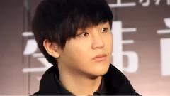 李炜 - 脱胎换骨北京首签采访花絮