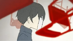 镜音双子 - ロストワンの号哭