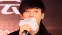 李炜 - 脱胎换骨北京首签