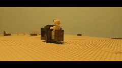 影视原声 - <星球大战:原力觉醒> 乐高版预告