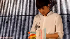 圭Gee Gee & Cake Hat